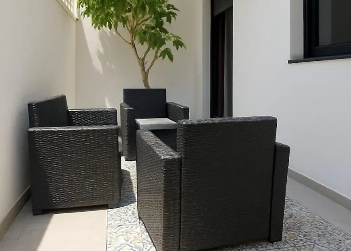 Tres Marocain Avec Un Emplacement Ideal