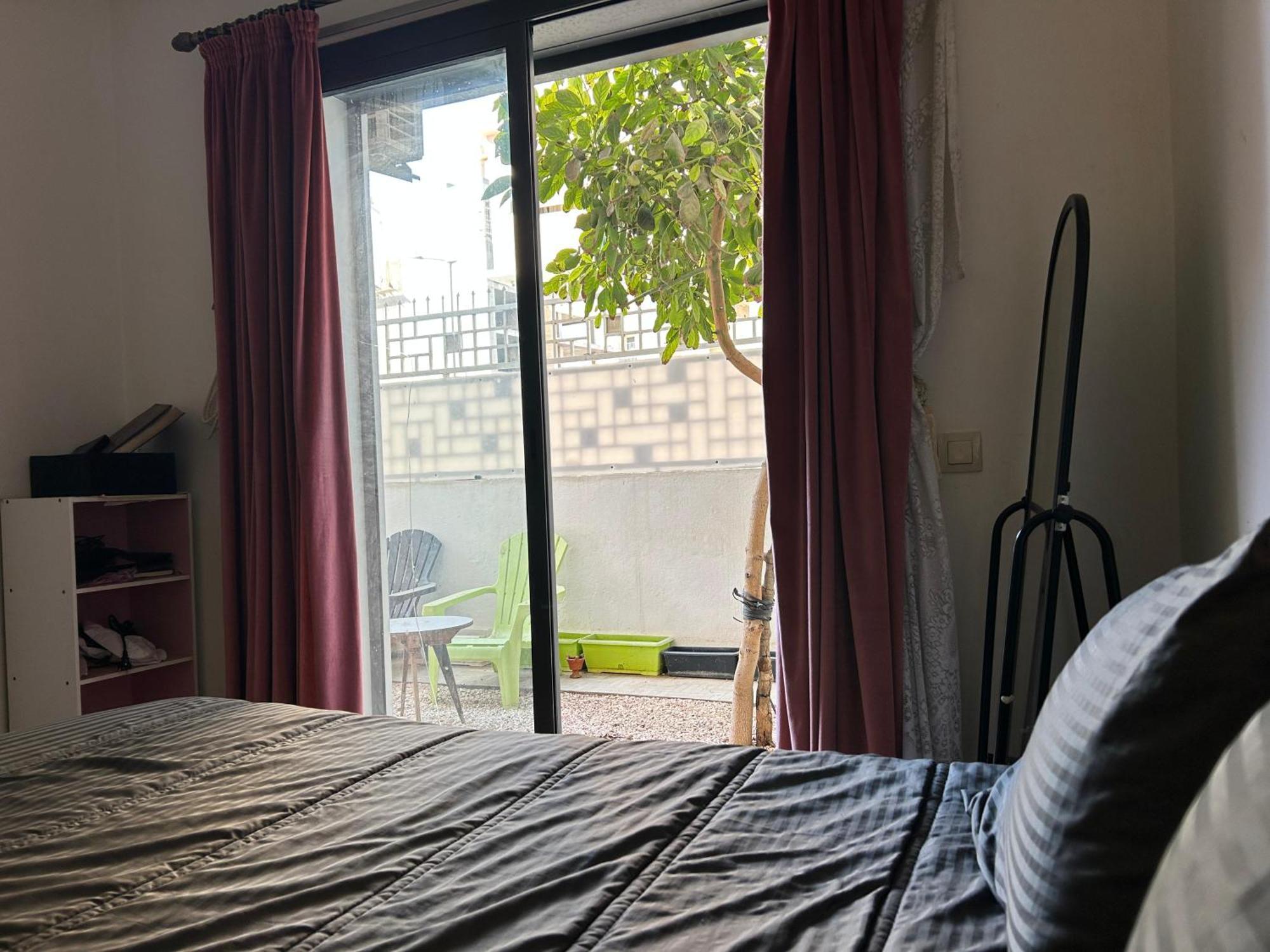 Apartment Tres Marocain Avec Un Emplacement Ideal